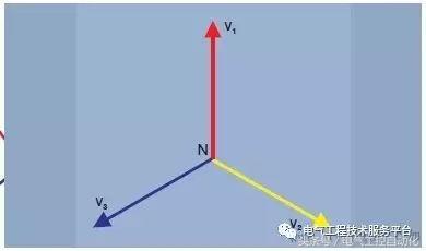 三相电四线入户接法图解,空调三相电线接法图解