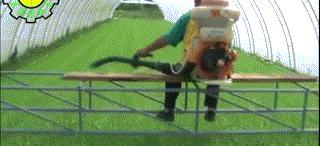 民间牛人机械的各种发明视频,农民自己发明的各种机械