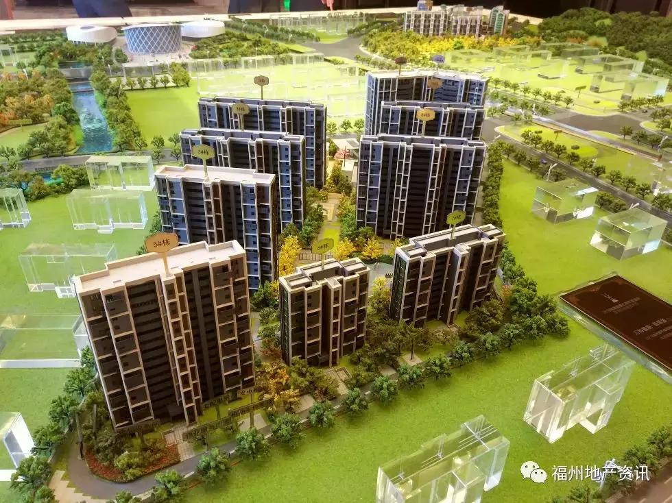 踩盘房产项目,福州奥体圈哪个楼盘最值得买