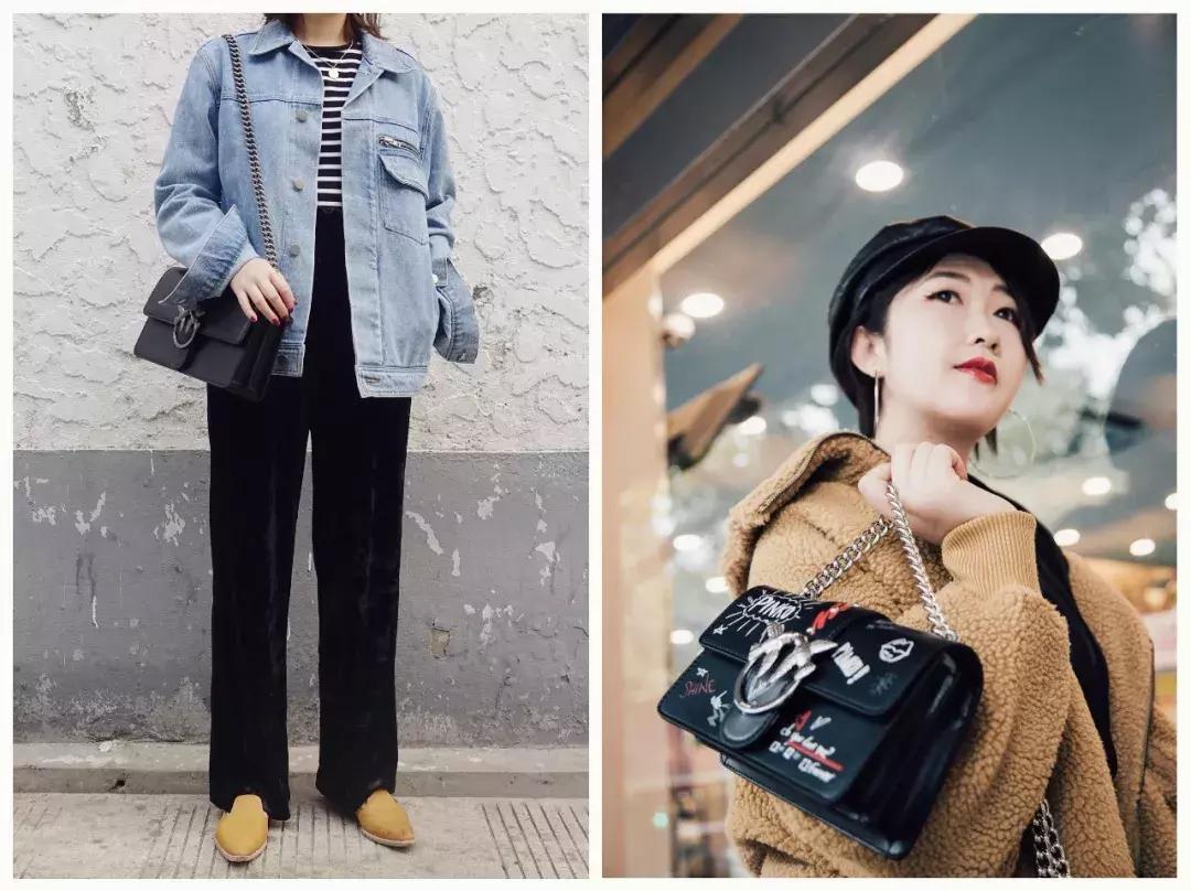 千元包包轻奢品牌,5千左右的经典款包包