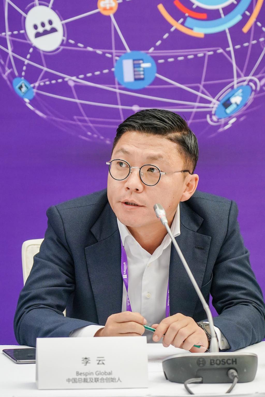 微软的数字化转型,微软数字化转型