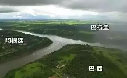 中国和老挝最奇葩的国界线,世界上最奇葩最贵的国界线