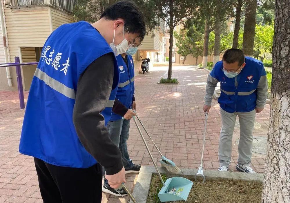 新时代文明实践站志愿服务队活动,新时代文明实践志愿服务活动东营