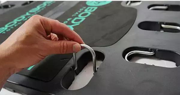 肥宅也能变*男猛**!这个只有一平米的健身房,让你疯狂燃烧卡路里!