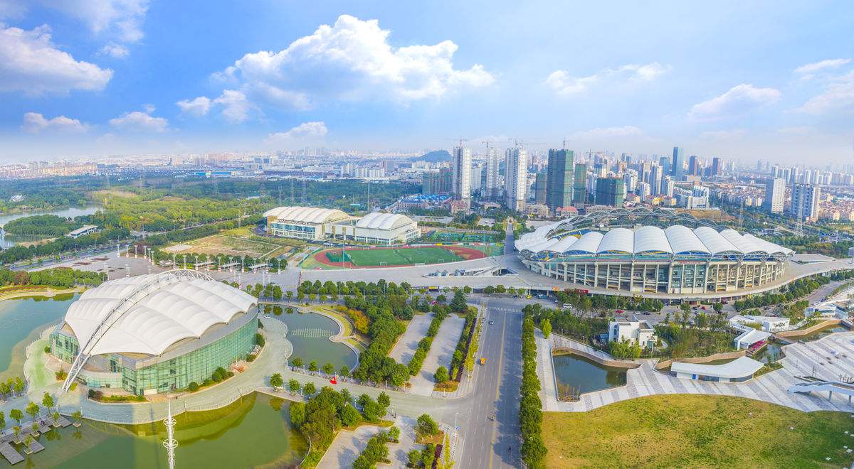 江苏各地方区域经济排名地图,江苏省苏北地市县经济排名榜