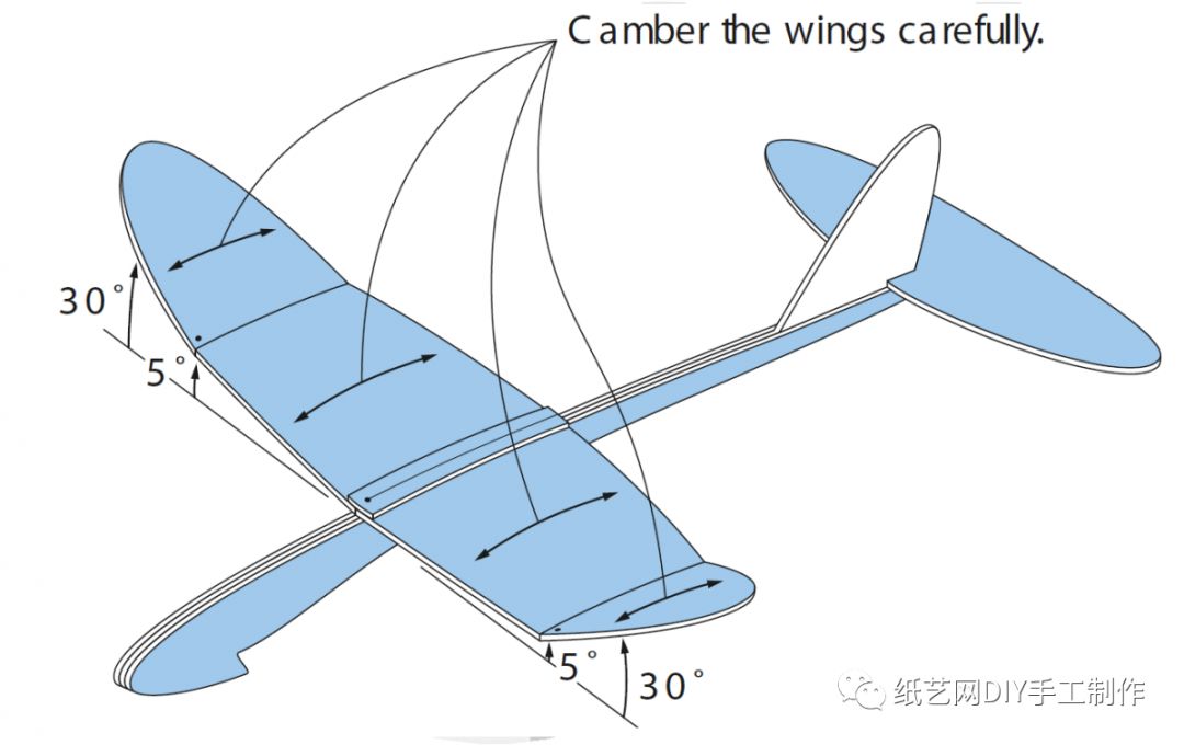怎么用卡纸做战舰,卡纸做海盗战斗机