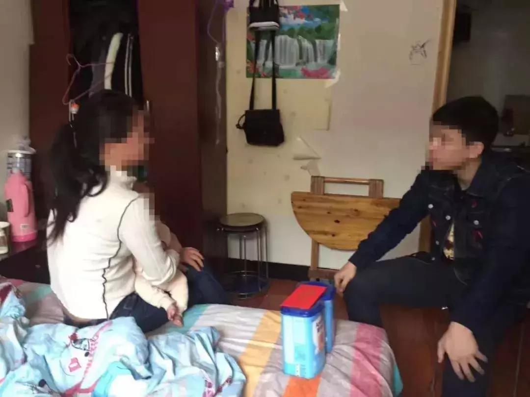 「地信警记」暖心！我不知道你是谁，但是我要谢谢你……