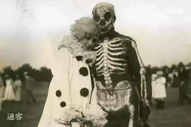 万圣节到底有多神秘,23年的万圣节是什么时候