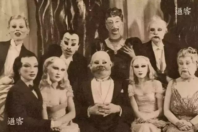 万圣节到底有多神秘,23年的万圣节是什么时候