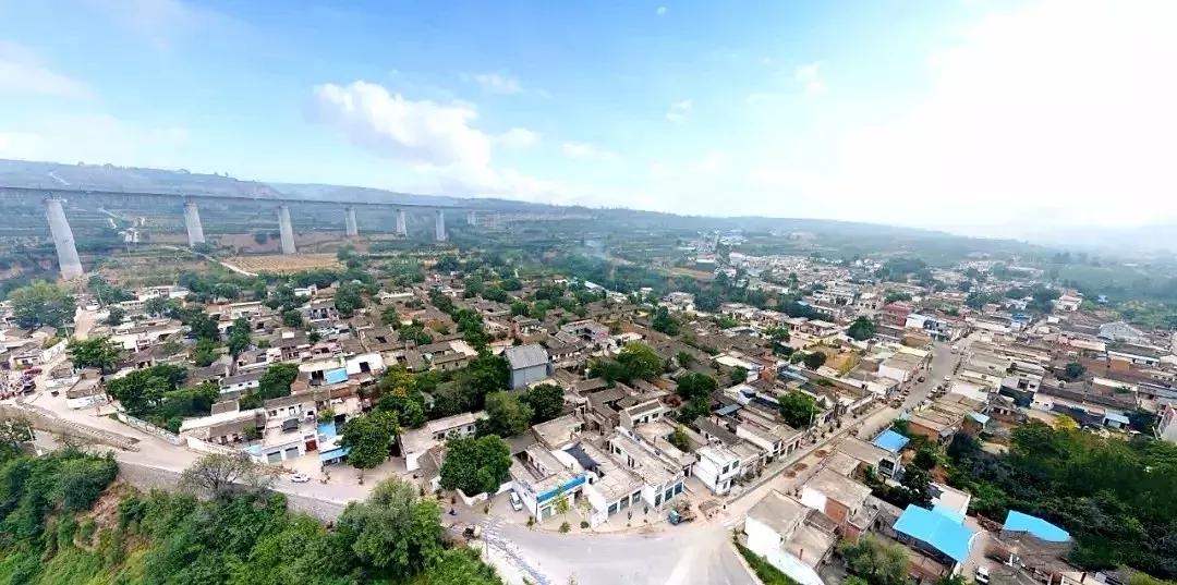 这个季节韩城的花椒是最美的风景,韩城冬季好玩的免费景点