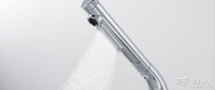 厨房水龙头类型,厨房水龙头一般是什么样的