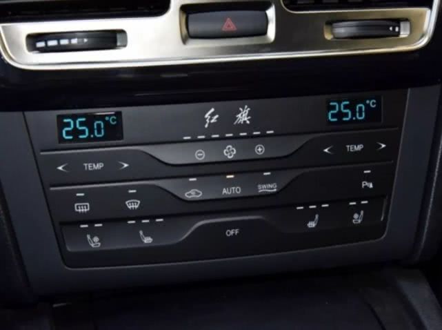 红旗h7怎么样性价比如何,18款红旗h7落地多少钱