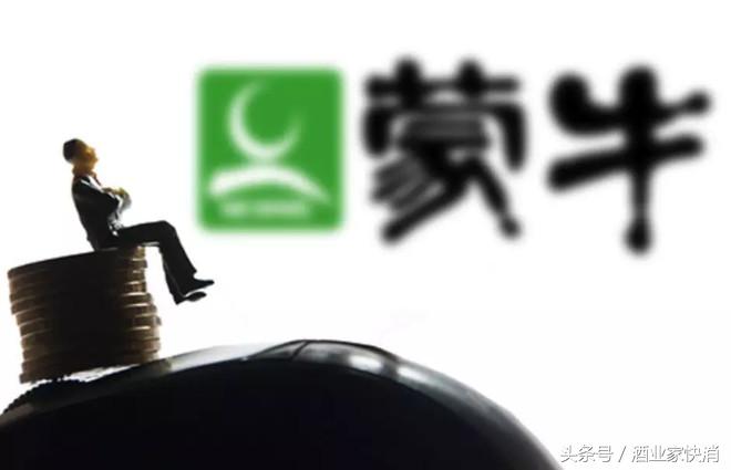 现代牧业为什么答应蒙牛收购,现代牧业近五年利润