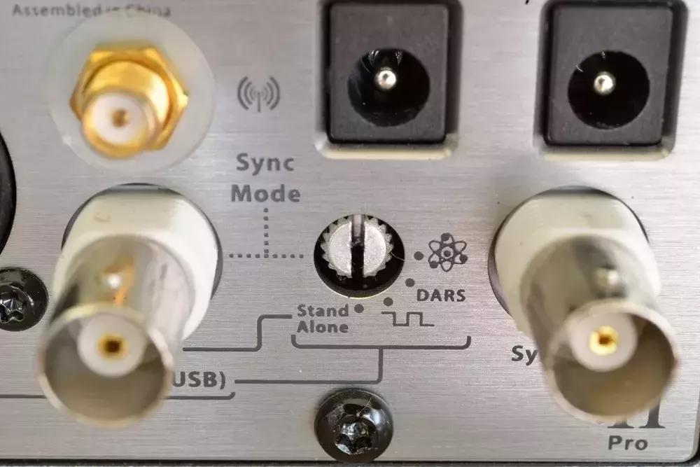 拉开DSD1024音源的序幕!iFiProiDSD试听感想