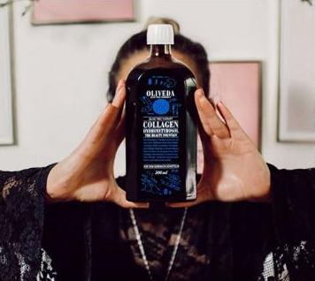 德国的胶原蛋白口服液,德国胶原蛋白玻尿酸口服液