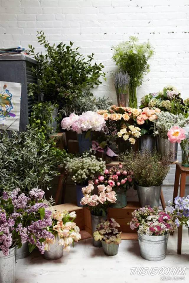 花店应该怎么经营,花店怎样经营才赚钱多一点