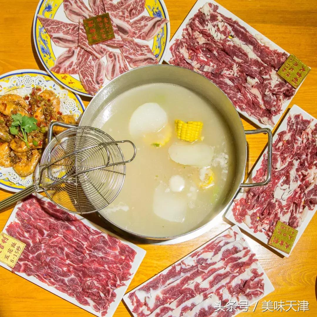 单日排队8万人的火锅,单日排队最多的火锅