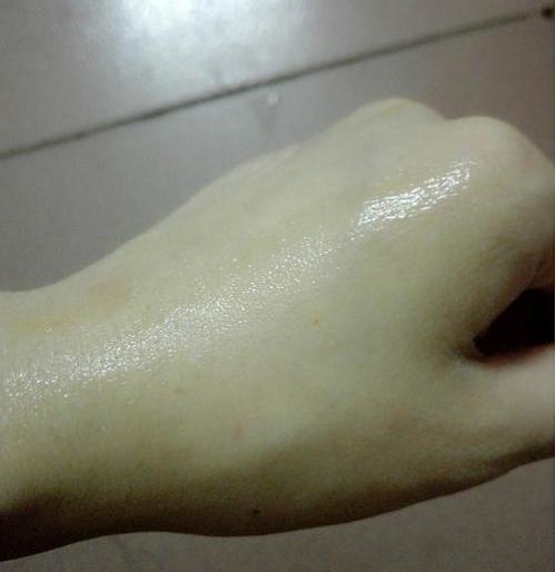 佰草集大白泥面膜嫩白补水,好用便宜补水防敏面膜