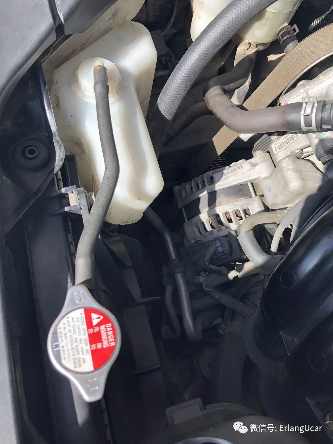 淘车3.0雅阁二手车,2010本田雅阁2.4豪华版开车体验