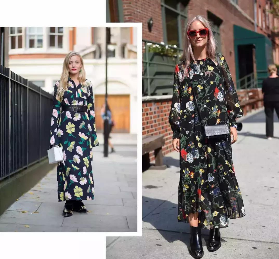 天啦噜！穿着唯品会衣服，我拍出了宇宙级别大片！