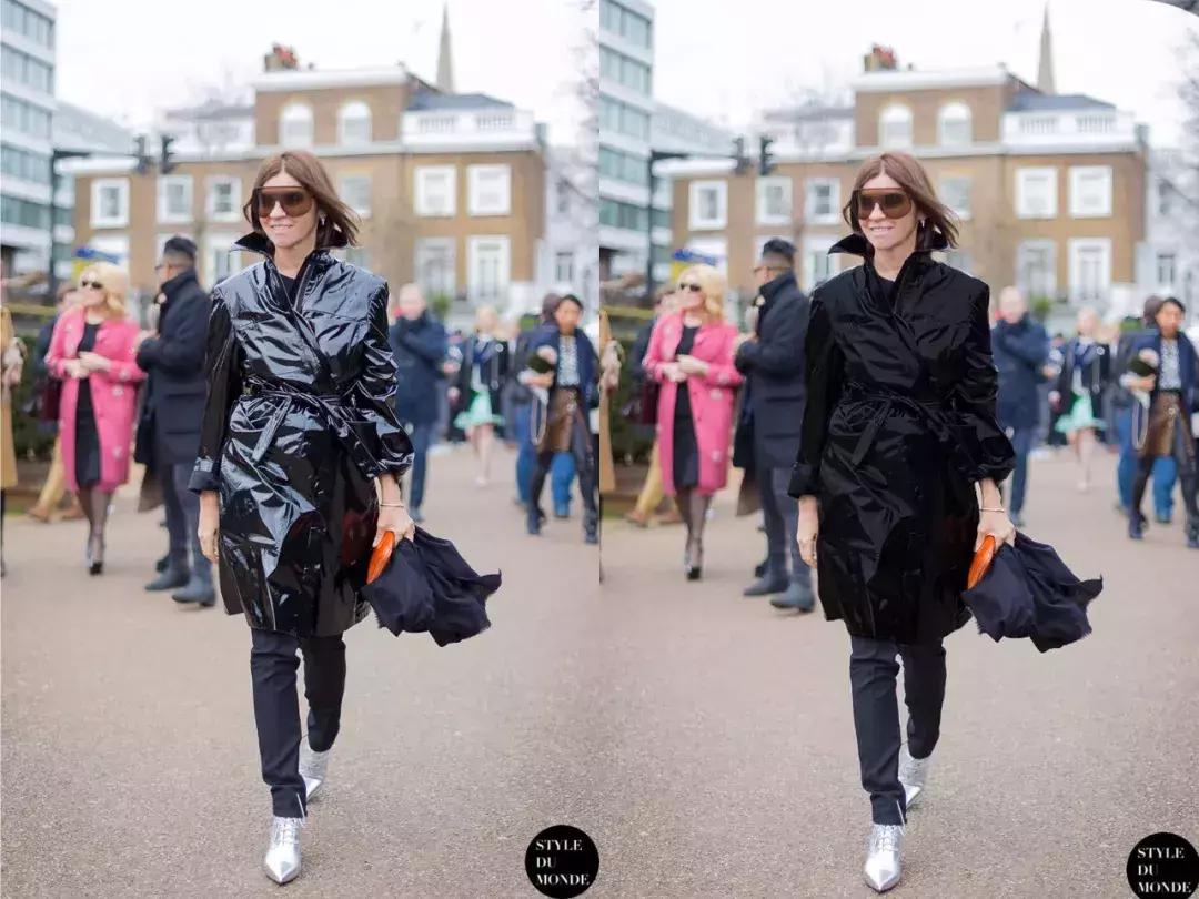 天啦噜！穿着唯品会衣服，我拍出了宇宙级别大片！