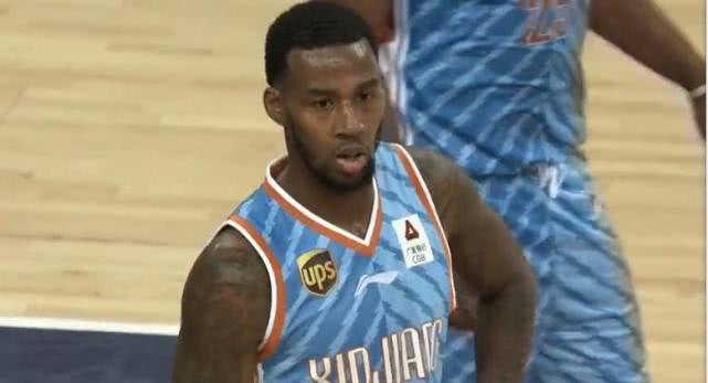 新疆队球员输球,新疆队常规赛输掉的队伍