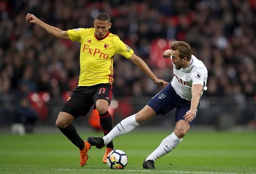 理查利森贫民窟,巴西贫民窟理查利森