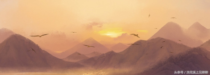 似花还似非花下句是什么,似花还似非花全诗的情感