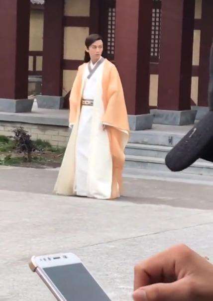 横店影视城当群演,横店群演的心酸生活