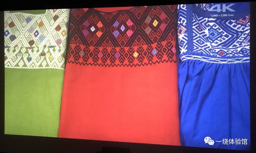 原来低端4K也可以这样碾压1080P-4KDLP投影机是否值得购买？