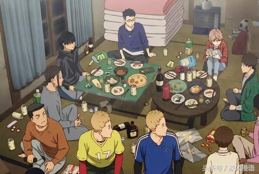 史上最强十月番排行榜,史上最强十月番