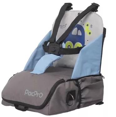 旅行带娃出行神器,带娃旅行必带的神器