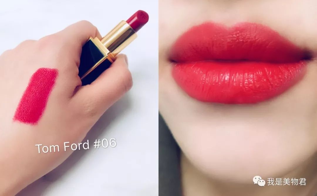 秋冬必入20支绝美口红,2021春夏推荐10支必买口红哑光