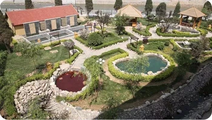 冬天御温泉两天一夜攻略,日式温泉旅游攻略