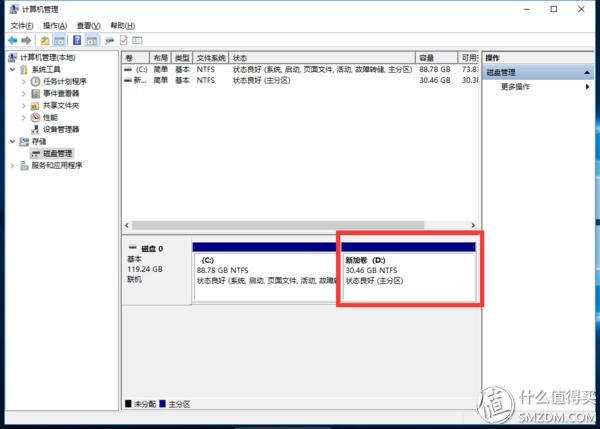 笔记本安装完固态硬盘后怎么设置,联想笔记本电脑固态硬盘安装教程
