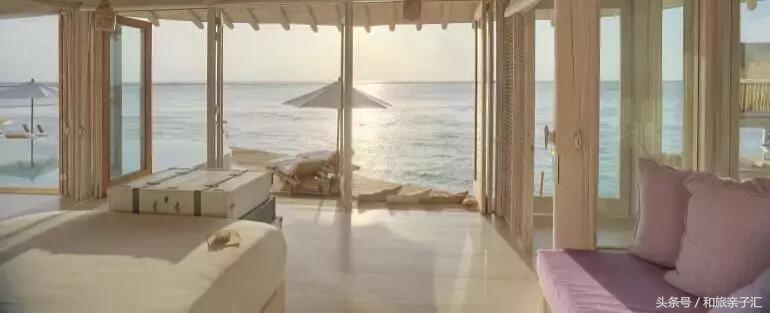 马尔代夫12个顶级度假岛,马尔代夫一日游项目