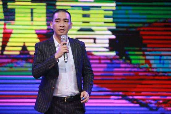 2018世界超模大赛现场,2018世界超模大赛全国总决赛