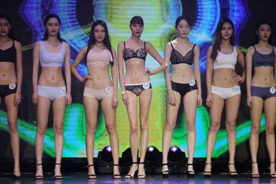 2018世界超模大赛现场,2018世界超模大赛全国总决赛