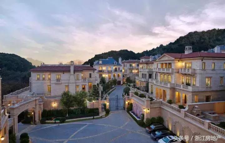 西湖美庐公馆2200平方米,西湖美庐公馆是商墅么