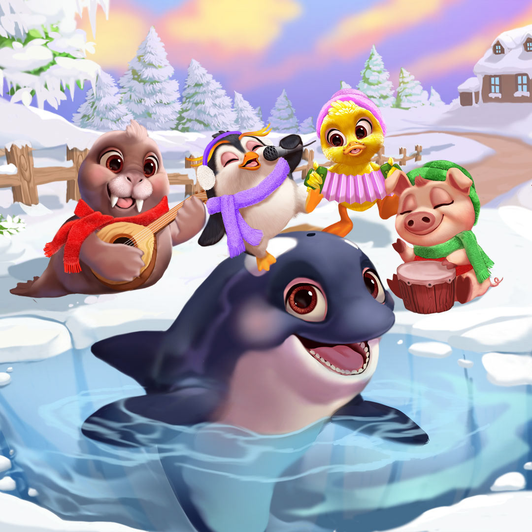 插画｜JohnQueiroz（巴西）