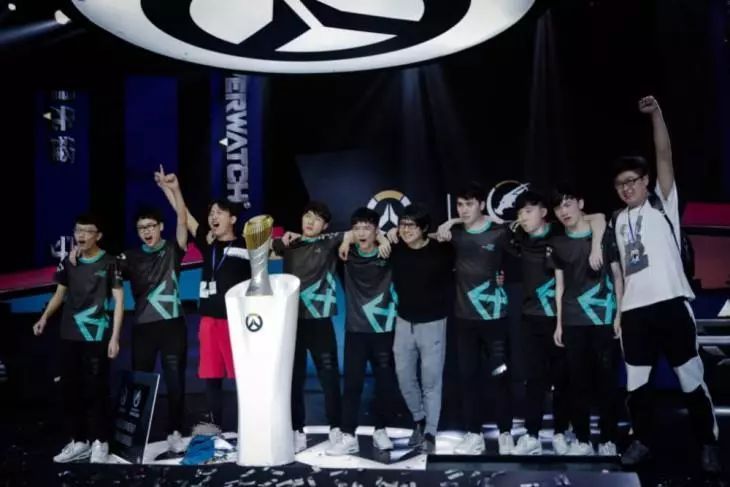 中国电竞俱乐部十大豪门老板,电竞俱乐部背后的老板们