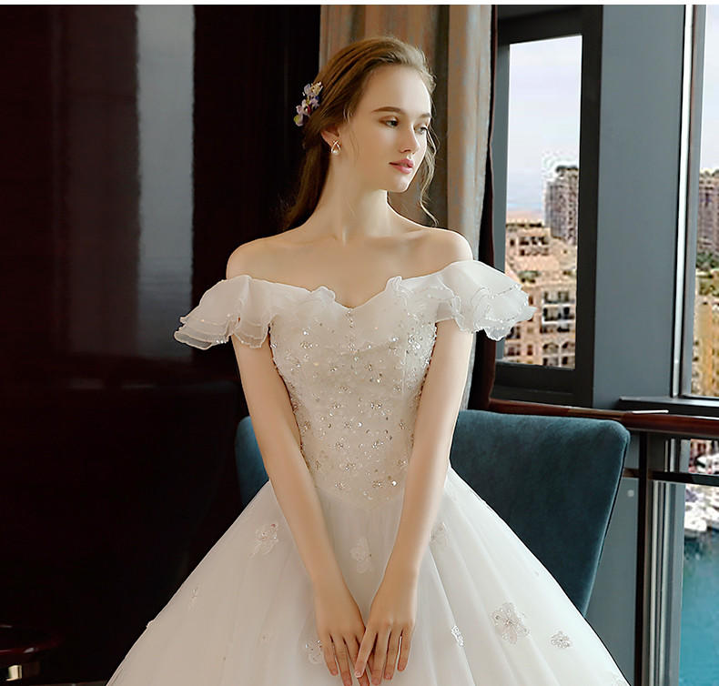 婚纱是租划算还是买划算,婚纱到底是租还是买