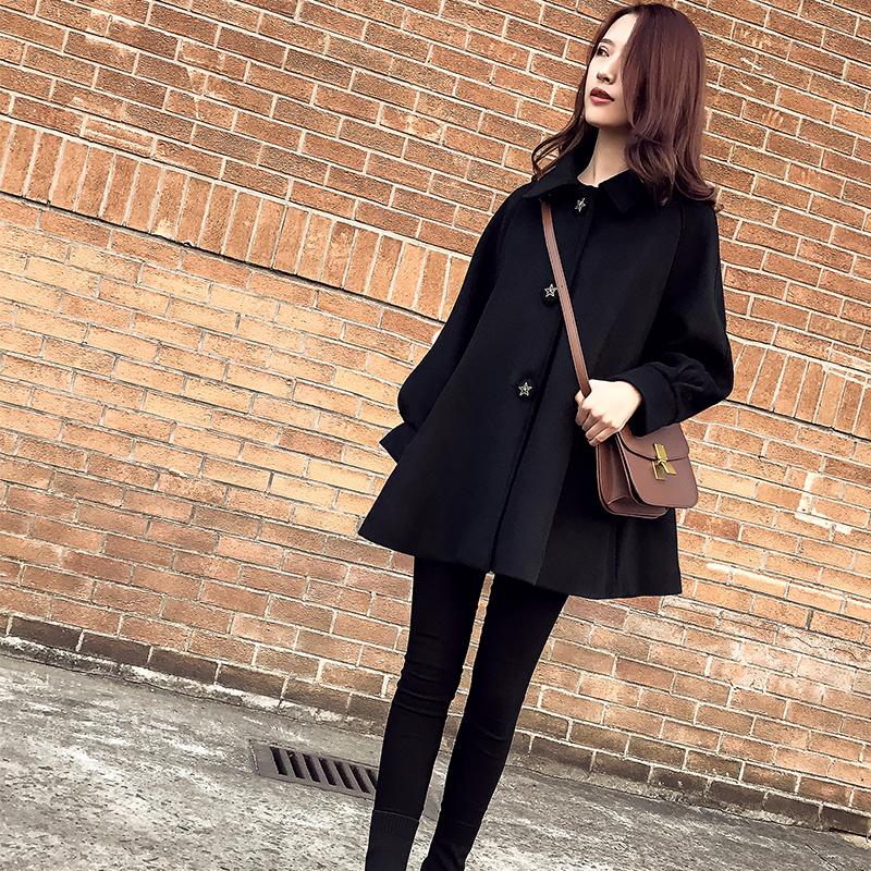 最后说一遍！大衣不要配*袜丝**，瞧韩国女人这样穿，个个迷人有气质