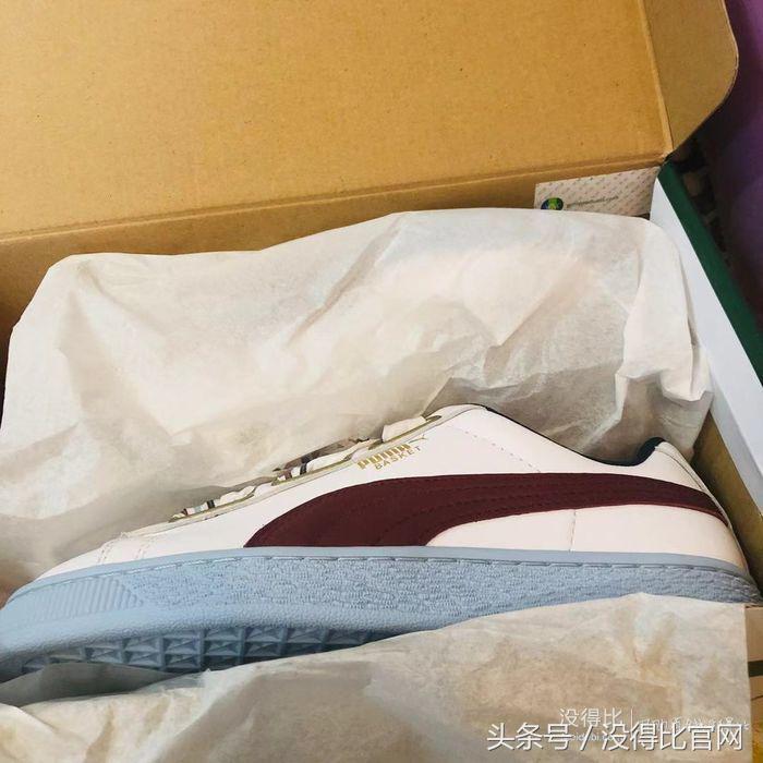 买双puma的鞋,puma最新款鉴别