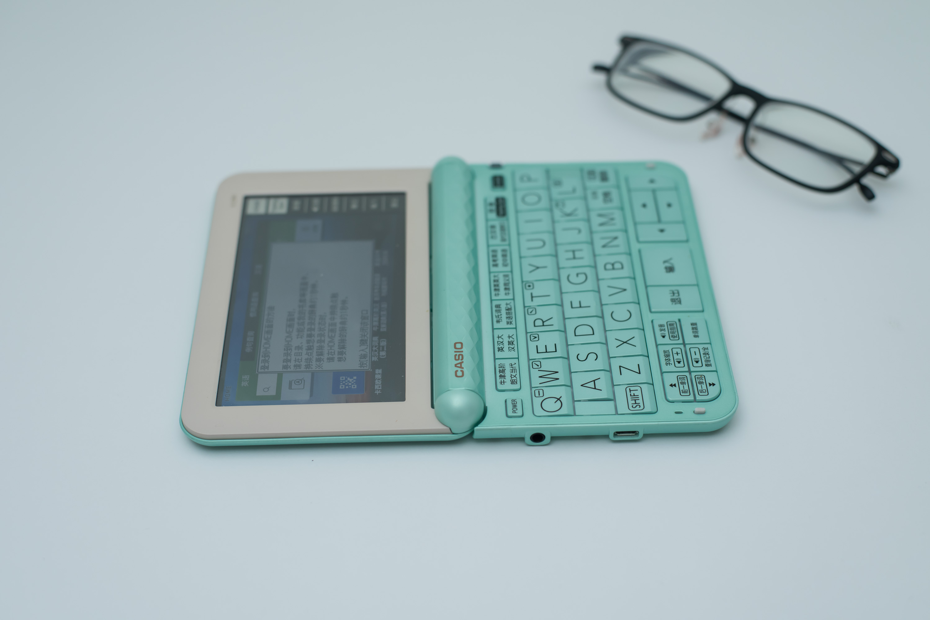 高考英语听力学习机,卡西欧电子词典高考