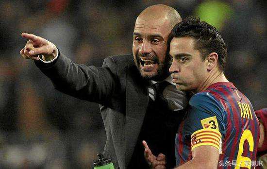 哈大佬评价巴萨众将盛赞梅西可以踢到40岁遗憾布教授无缘最佳