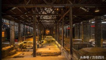 方志四川历史文化,方志四川经典作品