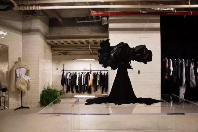 精选纽约10家买手店