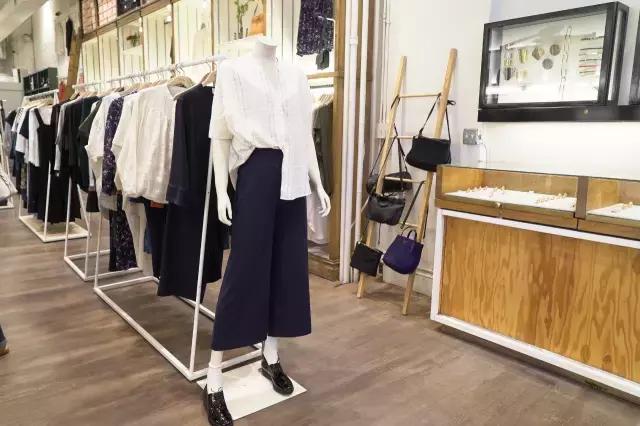 精选纽约,纽约买手店排行榜