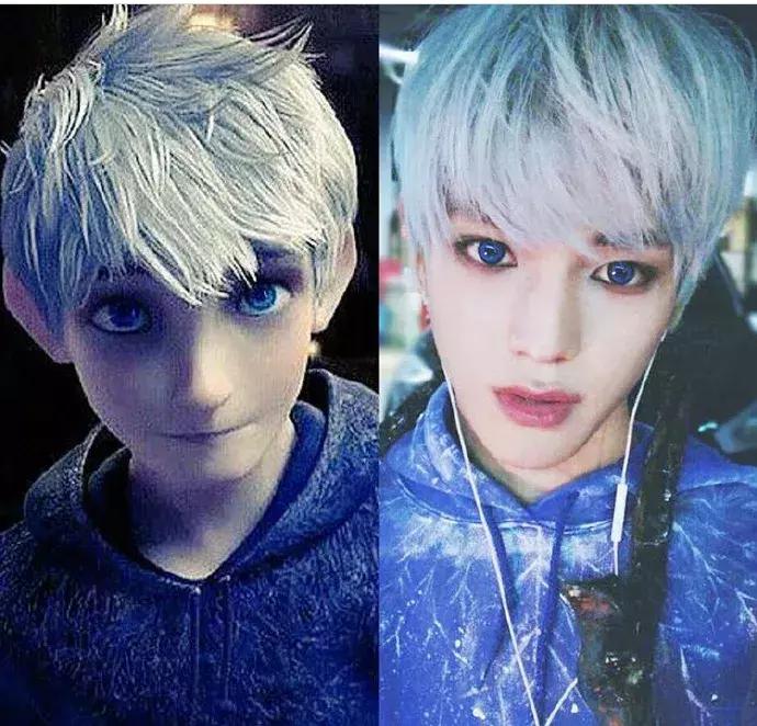 SM公司养的那群好看的蛇精病,又出来搞事情了